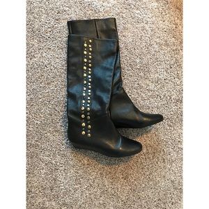 Brand-New Steve Madden Boots Size 8.5